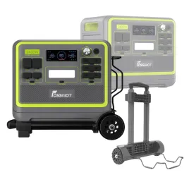 stacja-ladowania-pradu-fossibot-f2400-2400w-zielony-z-wozkiem-transportowym