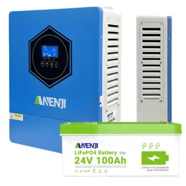 zestaw-offgridowy-anenji-akumulator-100ah-24v-inwerter-42-kw-24v-ip54