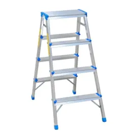 drabina-aluminiowa-dwustronna-90cm-3-stopnie-podest