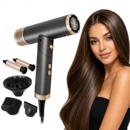 suszarka-do-wlosow-2200w-kd4383-koncowki-do-lokow-stylizacja-profesjonalna