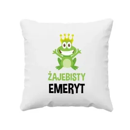 zajebisty-emeryt-poduszka-prezent-dla-emeryta