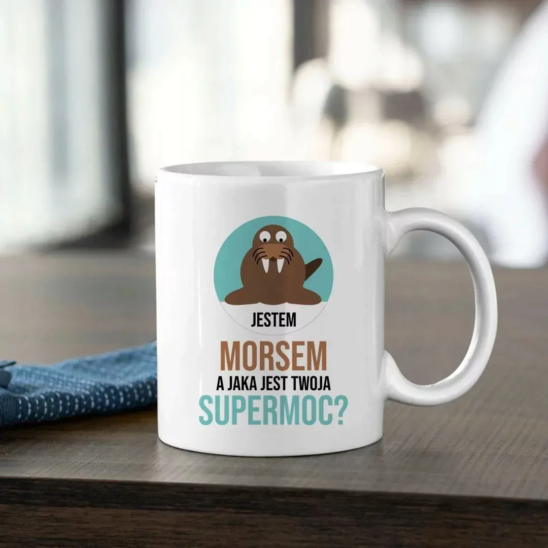 jestem-morsem-kubek-na-prezent