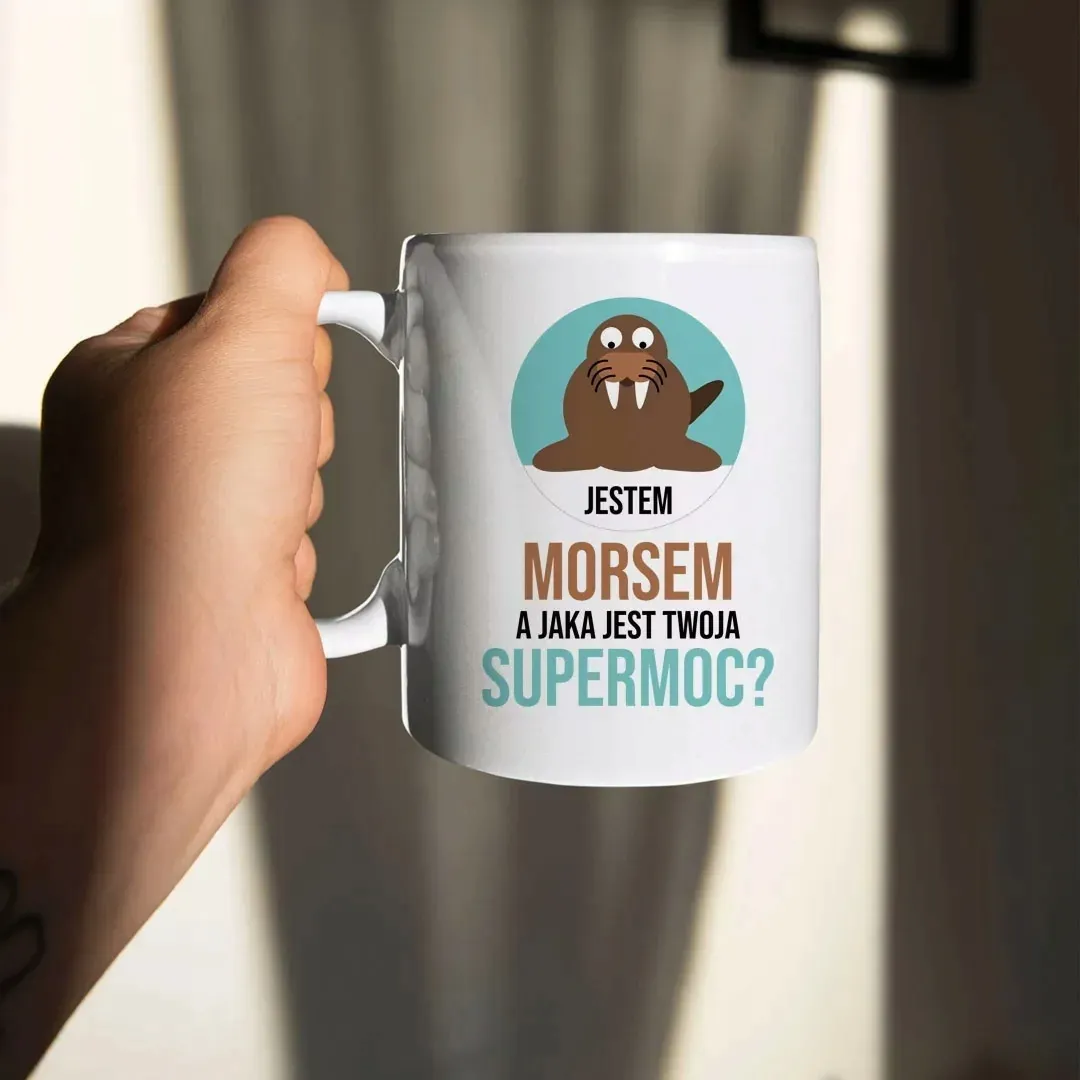 jestem-morsem-kubek-na-prezent-stan-nowy