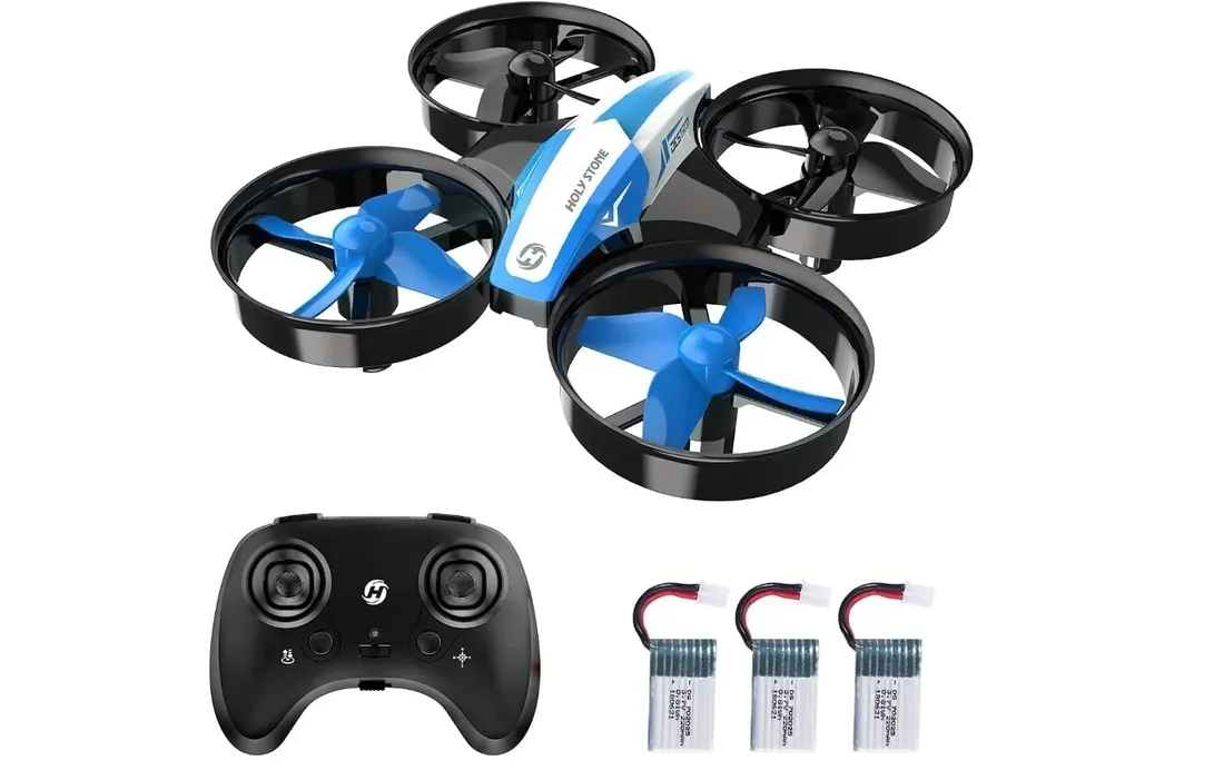 holy-stone-hs210-mini-dron-dla-dzieci