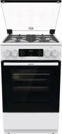 kuchnia-gorenje-gk5c61wf-gazowo-elektryczna-50-cm-airfry-biala