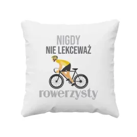 poduszka-z-rowerem-prezent-dla-rowerzysty