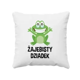 poduszka-dla-dziadka-zajebisty-dziadek-na-prezent
