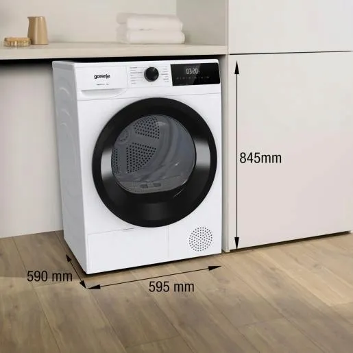 pralka-gorenje-d2hne9c-pl-suszarka-9-kg-pompa-ciepla-klasa-c-anticrease-led-model-d2hne9c-pl