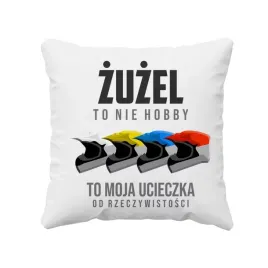 zuzel-poduszka-prezent-dla-zuzlowca