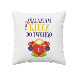 znalazlam-klucz-do-twojego-serca-poduszka-dla-dziewczyny-prezent