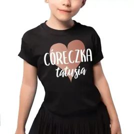 coreczka-tatusia-koszulka-dziecieca-niemowleca-dla-coreczki