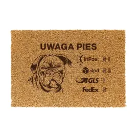 uwaga-pies-wycieraczka-prezent-na-parapetowke-nowe-mieszkanie