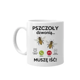 pszczoly-dzwonia-musze-isc-kubek-dla-pszczelarza