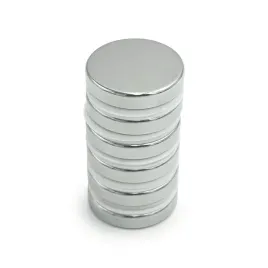 magnes-neodymowy-walcowy-25x5-mm-mocny-okragly-krazek-hunter-6-sztuk