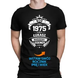 narodziny-legendy-imie-30-40-50-60-18-99-lat-urodziny-prezent-koszulka