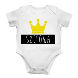 szefowa-body-dzieciece-z-nadrukiem