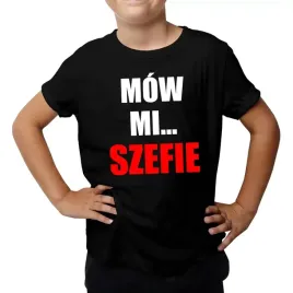 mow-mi-szefie-smieszna-koszulka-dziecieca-niemowleca