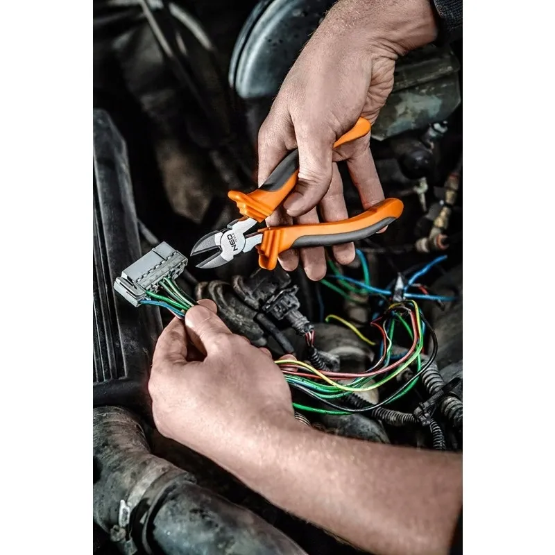 szczypce-tnace-boczne-180mm-marka-neo-tools