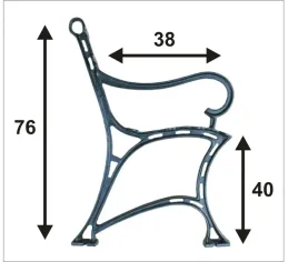 noga-do-lawki-miejska-z-podlokietnikiem-6-desek