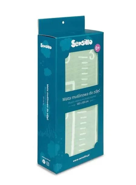 mata-do-zdjec-dziecka-sensillo-glebokosc-produktu-120-cm