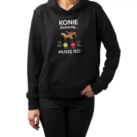 konie-dzwonia-musze-isc-bluza-dla-milosniczki-jazdy-konnej