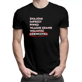 znajomi-imprezy-piwko-smieszna-koszulka-dla-chlopaka-na-prezent