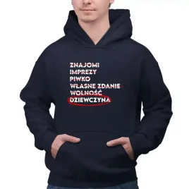 znajomi-imprezy-piwko-bluza-meska-na-prezent