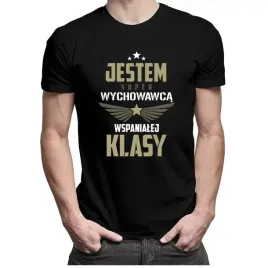 prezent-na-dzien-nauczyciela-dla-wychowawcy-koszulka