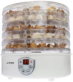 suszarka-spozywcza-zlaro-suszarka-do-zywnosci-timer-5-sit-260-w