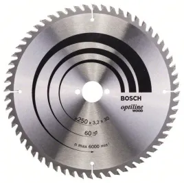pila-tarczowa-h-optiline-wood-250-32-30-z60