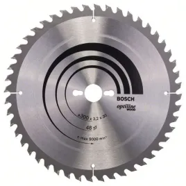 pila-tarczowa-t-optiline-wood-300-32-30-z48