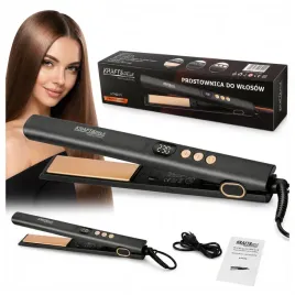 prostownica-do-wlosow-60w-kd4390-szybkie-nagrzewanie-regulacja-temperatury