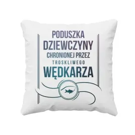 poduszka-dziewczyny-chronionej-przez-wedkarza