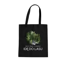 nie-mam-czasu-ide-do-lasu-torba