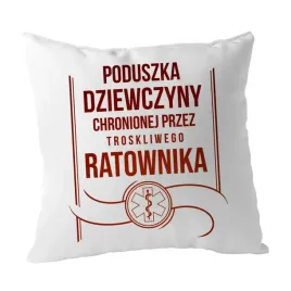 poduszka-dziewczyny-ratownika-prezent-dla-niej