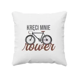 poduszka-z-rowerem-prezent-kreci-mnie-rower