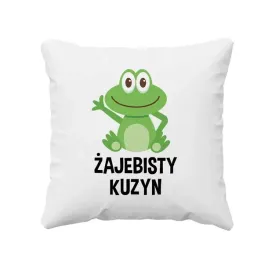 poduszka-dla-kuzyna-zajebisty-kuzyn-na-prezent