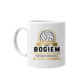 kubek-prezent-dla-siatkarza-siatkowka-jest-bogiem-trening-nalogiem