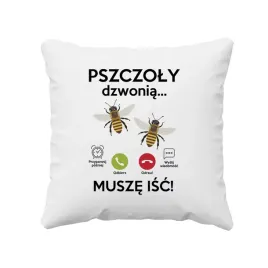pszczoly-dzwonia-musze-isc-poduszka-prezent-dla-pszczelarza