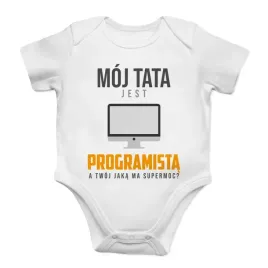 moj-tata-jest-programista-body-dzieciece