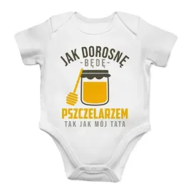 jak-dorosne-bede-pszczelarzem-body-dzieciece