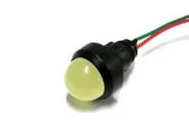 klp-20y-230v-kontrolka-diodowa-2mm-zolta
