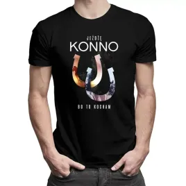 jezdze-konno-bo-to-kocham-meska-koszulka-nadruk