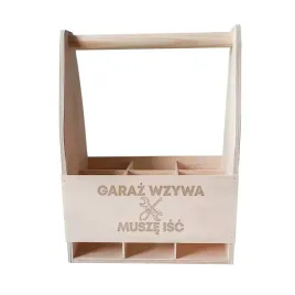 garaz-wzywa-musze-isc-nosidlo-na-piwo-prezent