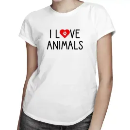 i-love-animals-koszulka-dla-milosniczki-zwierzat