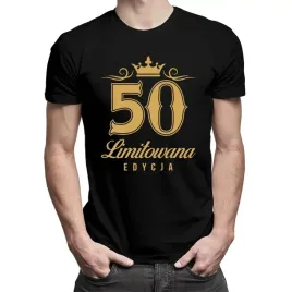 50-lat-limitowana-edycja-prezent-na-50-urodziny