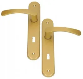klamka-malowana-zlota-90mm-na-wkladke