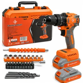 wiertarko-wkretarka-akumulatorowa-20v-brushless-zestaw-2-akumulatory