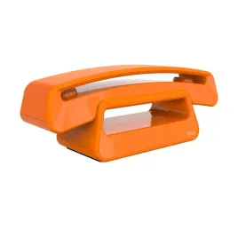 alcatel-epure-iconic-telefon-stacjonarny-bezprzewodowy-pomaranczowy-vintage