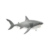 schleich-zarlacz-bialy-14809-plec-chlopcy-dziewczynki
